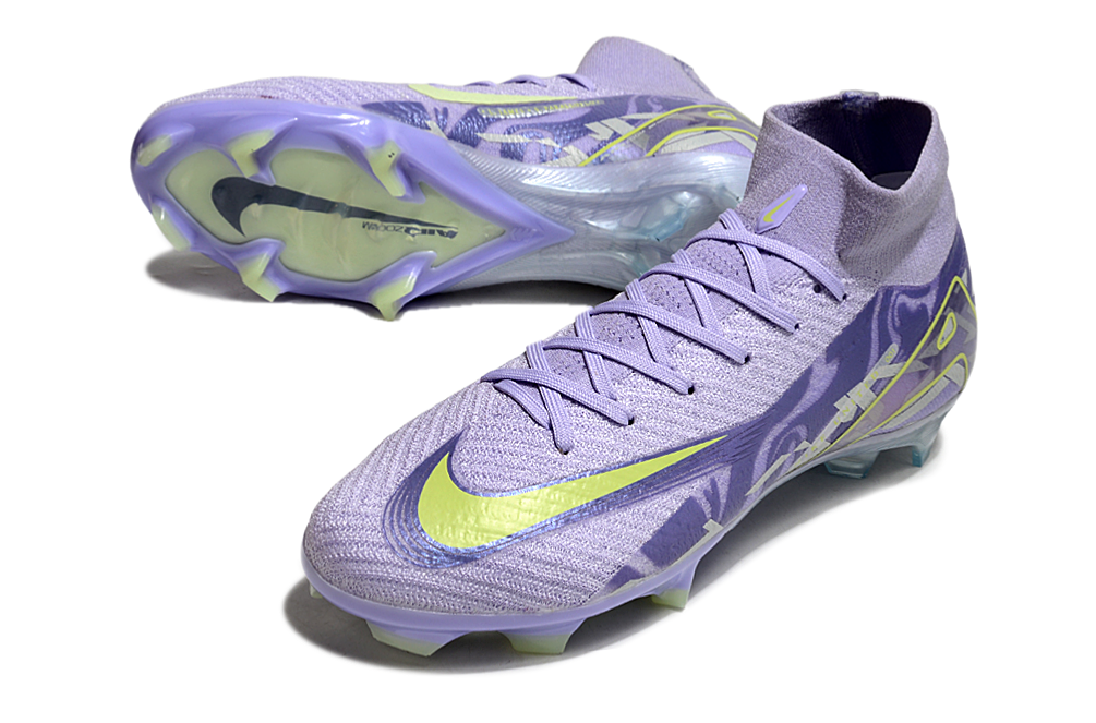 Nike United Mercurial Superfly 10 Elite FG