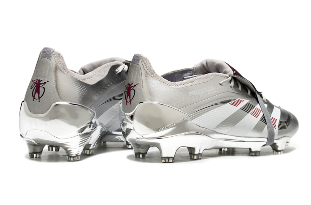 SCARPE DA CALCIO PREDATOR ELITE JB FOLD-OVER TONGUE FIRM GROUND