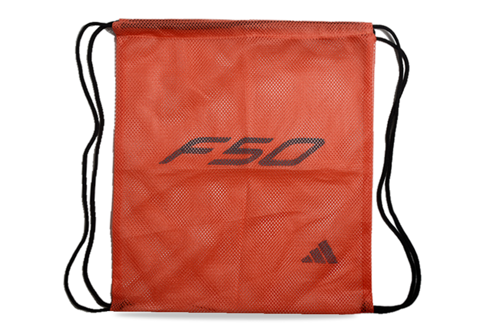 SCARPE DA CALCIO F50 ELITE LACELESS FIRM GROUND