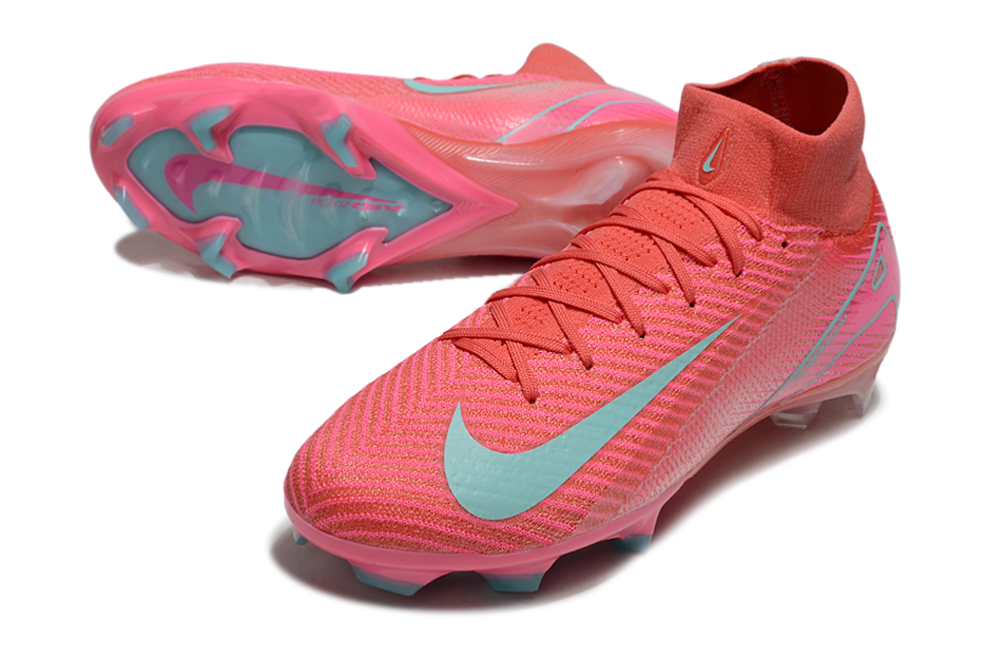Nike Mercurial Superfly 10 Elite FG