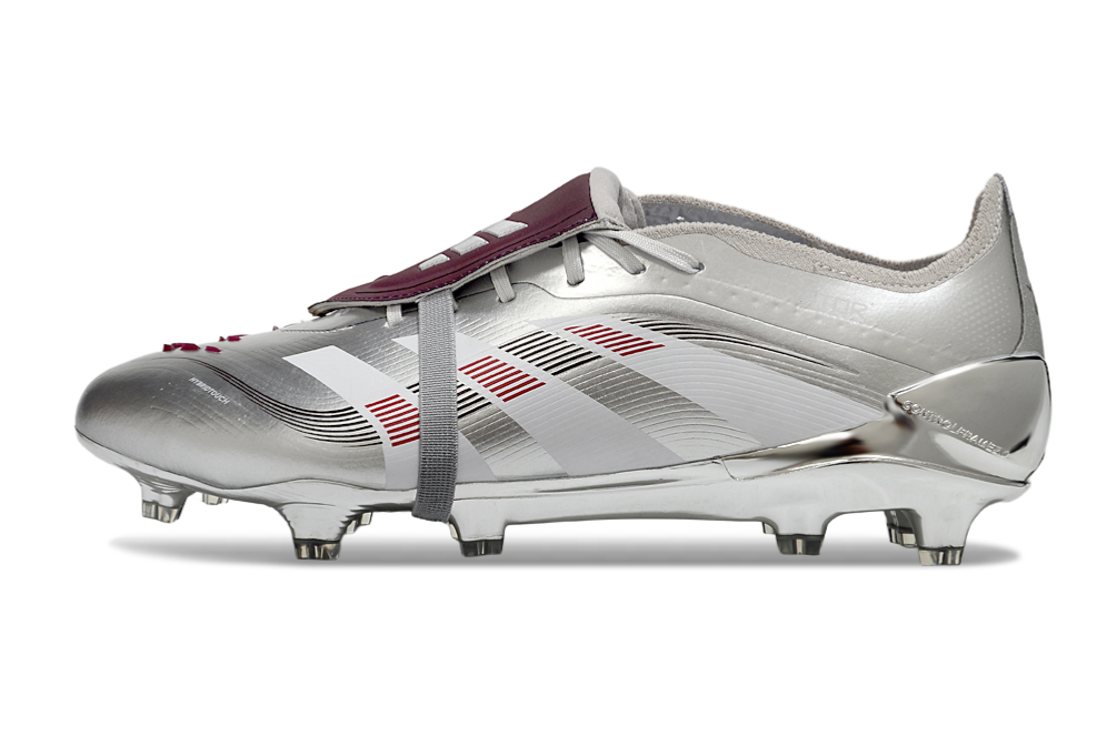 SCARPE DA CALCIO PREDATOR ELITE JB FOLD-OVER TONGUE FIRM GROUND