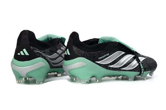 SCARPE DA CALCIO PREDATOR ELITE FOLD-OVER TONGUE FIRM GROUND