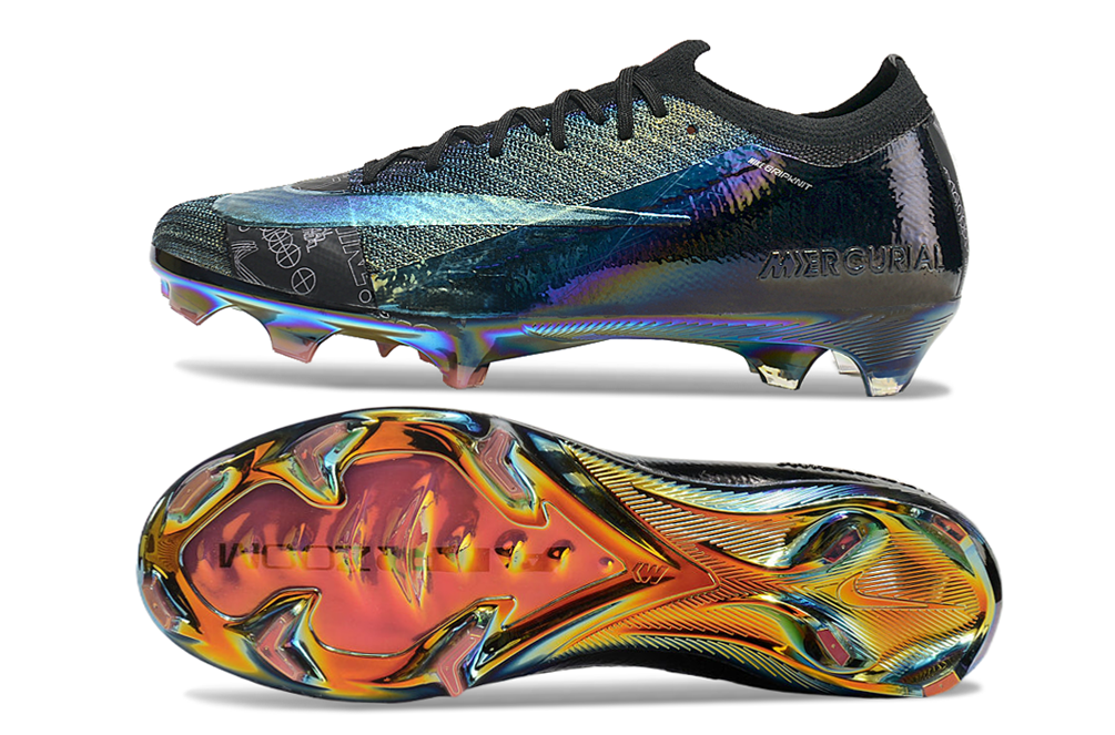 Nike Air Zoom Mercurial Vapor 16 Elite SE FG “Cosmic Speed Pack”