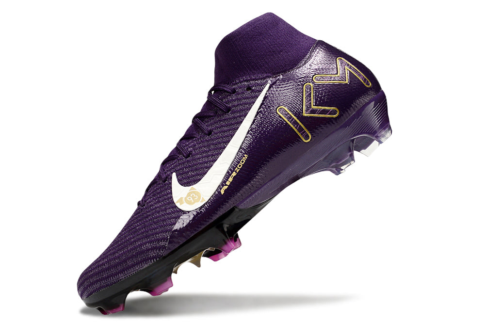 Nike Mercurial Superfly 10 Elite "Kylian Mbappé" FG