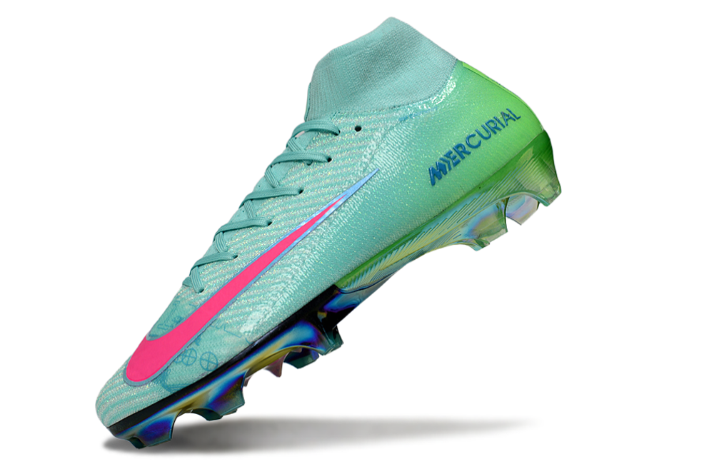 Nike Zoom Mercurial Superfly 10 Elite SE FG Cosmic Speed