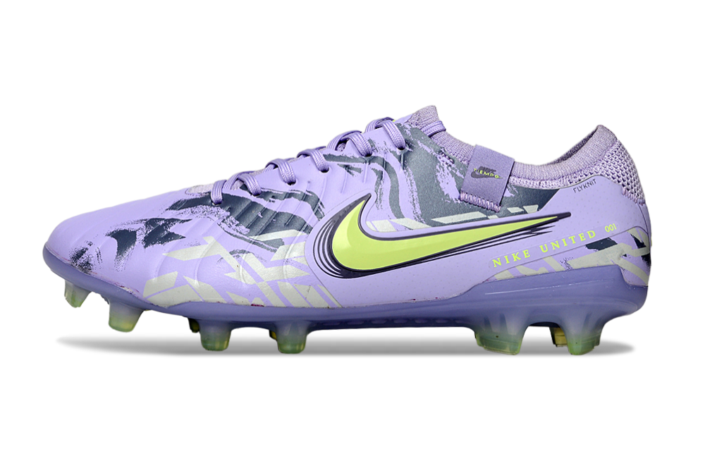 Nike United Tiempo Legend 10 Elite FG