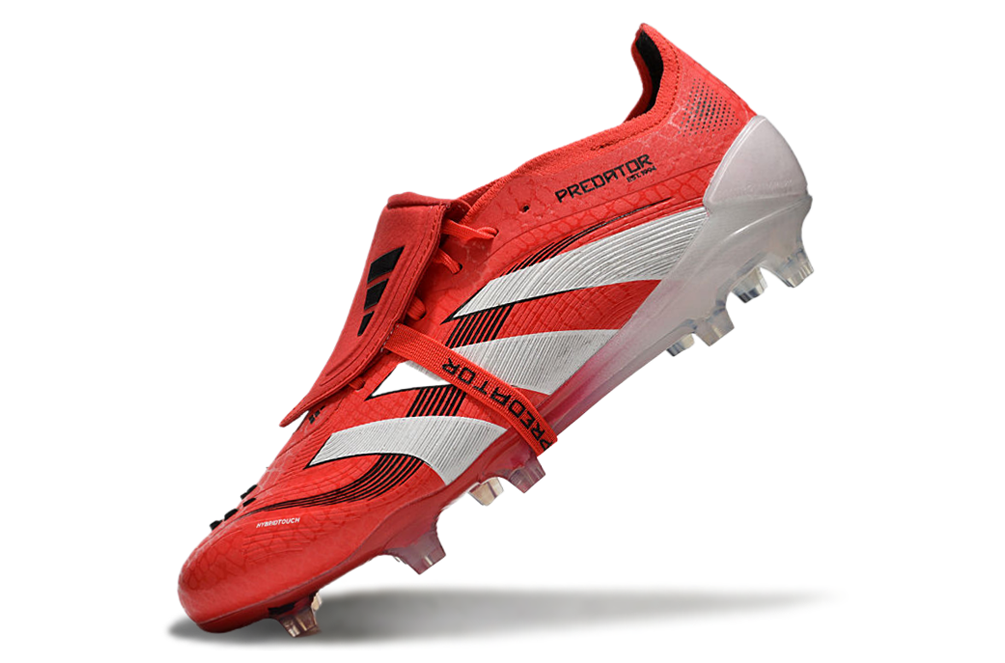 SCARPE DA CALCIO PREDATOR ELITE FOLD-OVER TONGUE FIRM GROUND