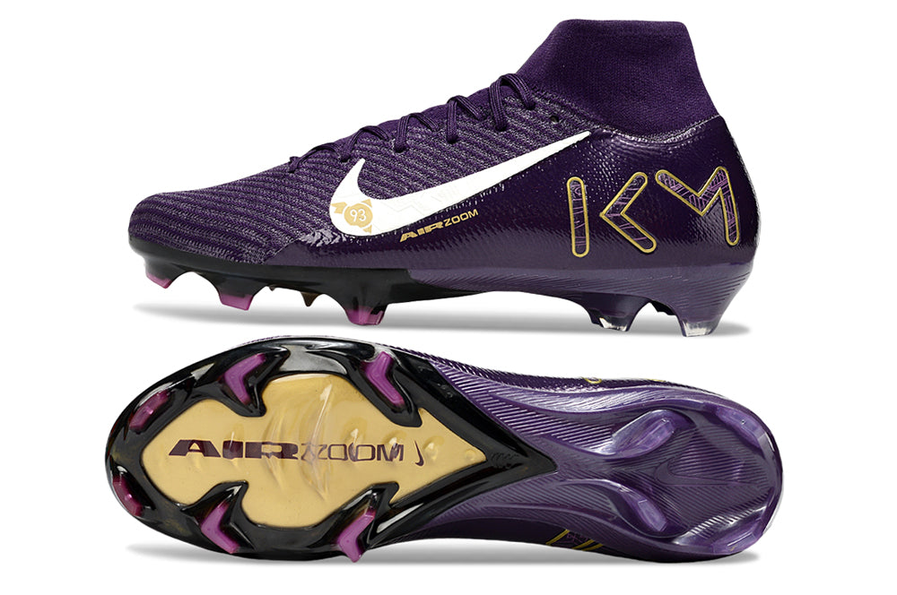 Nike Mercurial Superfly 10 Elite "Kylian Mbappé" FG