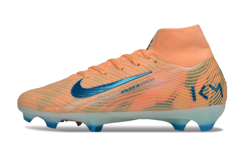 Nike Mercurial Superfly 10 Elite "Kylian Mbappé" FG
