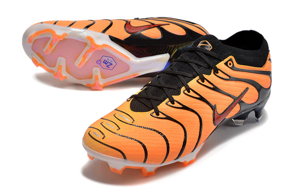 Nike Zoom Mercurial Vapor 15 Elite 'Air Max Plus Sunset' FG