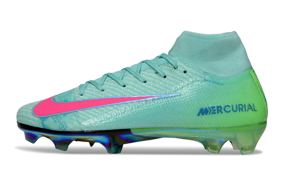 Nike Zoom Mercurial Superfly 10 Elite SE FG Cosmic Speed