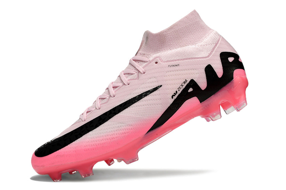 Nike Zoom Mercurial Superfly 9 Elite FG