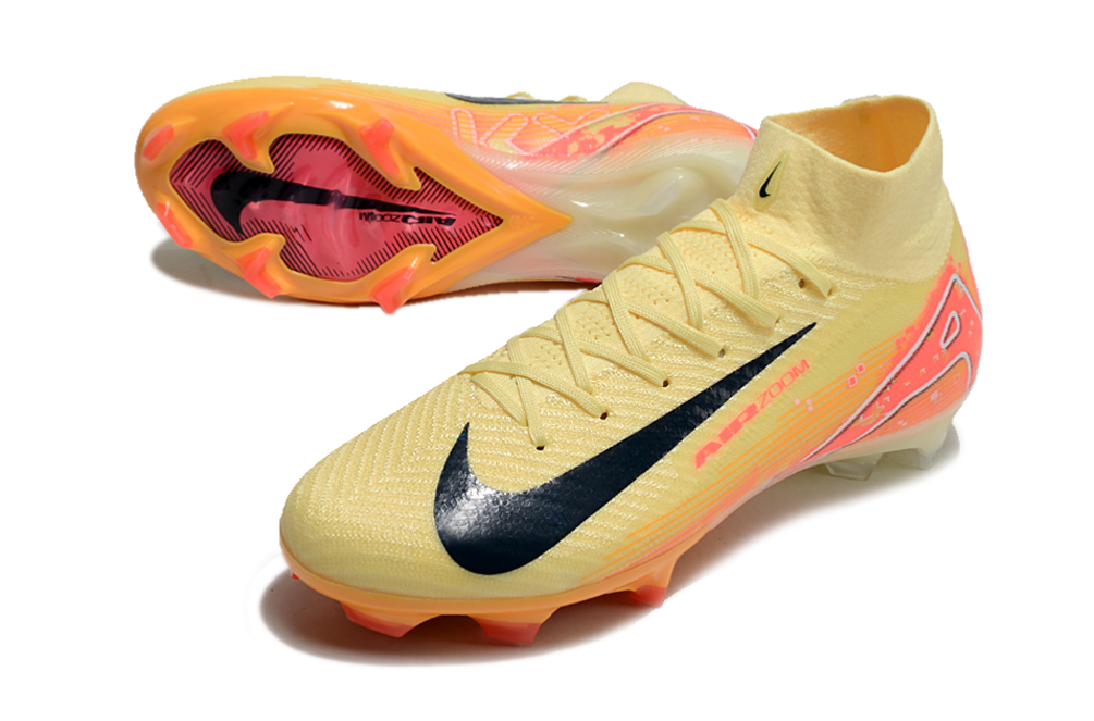 Nike Mercurial Superfly 10 Elite "Kylian Mbappé"
