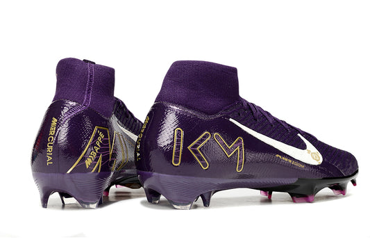 Nike Mercurial Superfly 10 Elite "Kylian Mbappé" FG