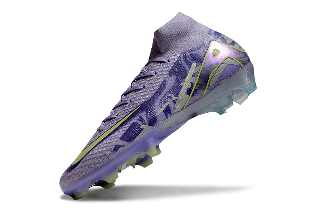 Nike United Mercurial Superfly 10 Elite FG