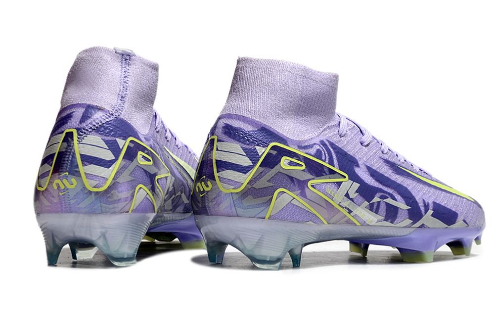 Nike United Mercurial Superfly 10 Elite FG