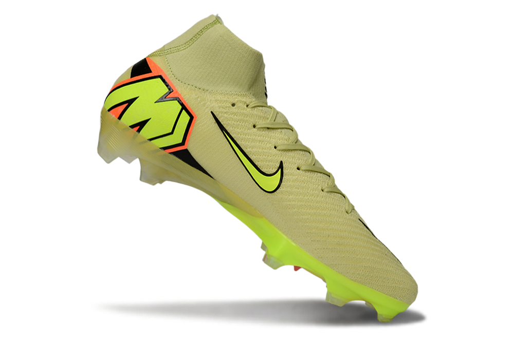 Nike Mercurial Superfly 10 Elite FG