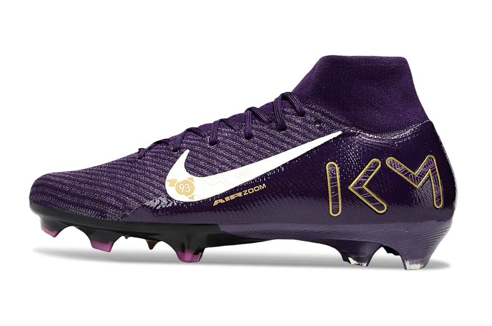 Nike Mercurial Superfly 10 Elite "Kylian Mbappé" FG