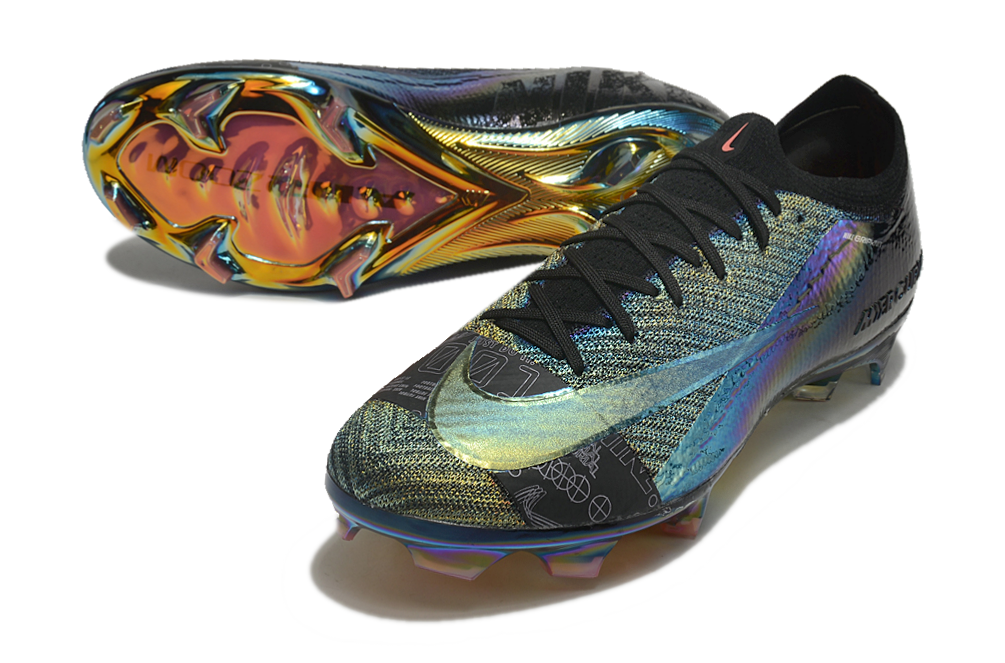 Nike Air Zoom Mercurial Vapor 16 Elite SE FG “Cosmic Speed Pack”