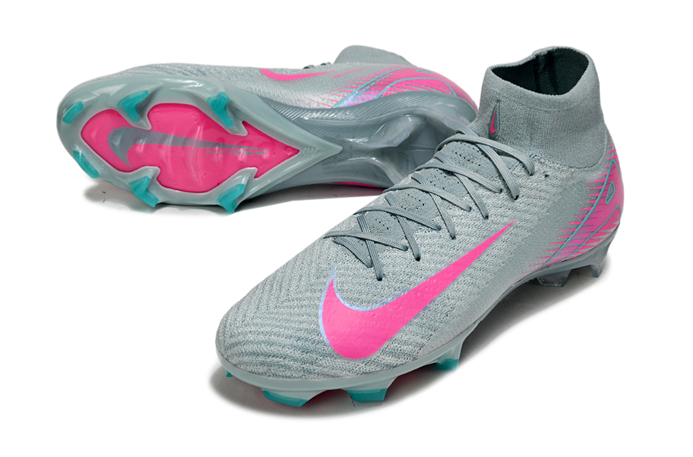 Nike Mercurial Superfly 10 Elite FG