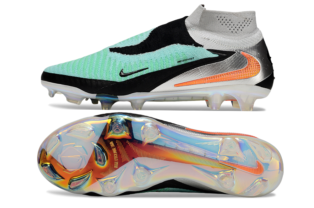 Nike Phantom 6 High Elite FG