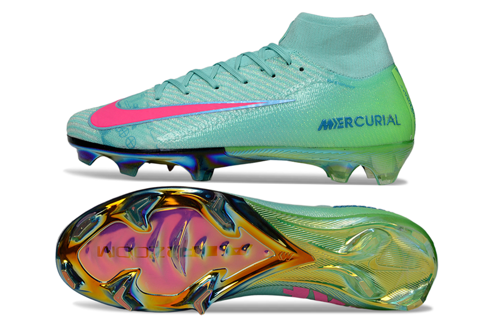 Nike Zoom Mercurial Superfly 10 Elite SE FG Cosmic Speed