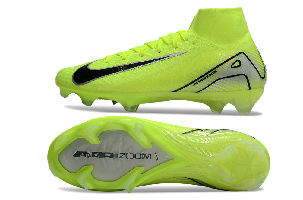 Nike Mercurial Superfly 10 Elite FG