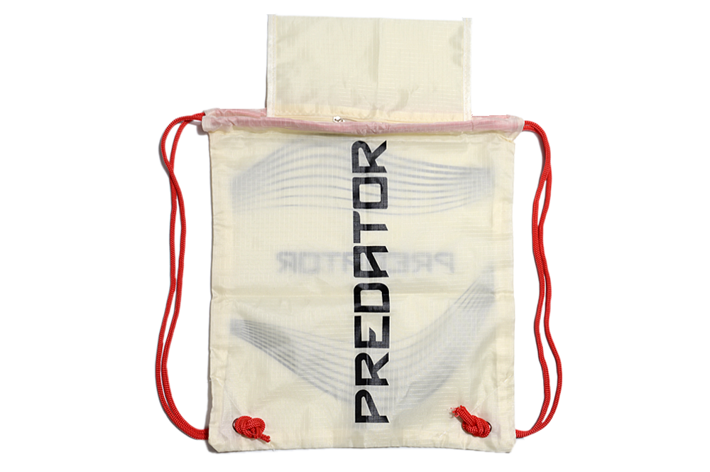 SCARPE DA CALCIO PREDATOR ELITE FOLD-OVER TONGUE FIRM GROUND