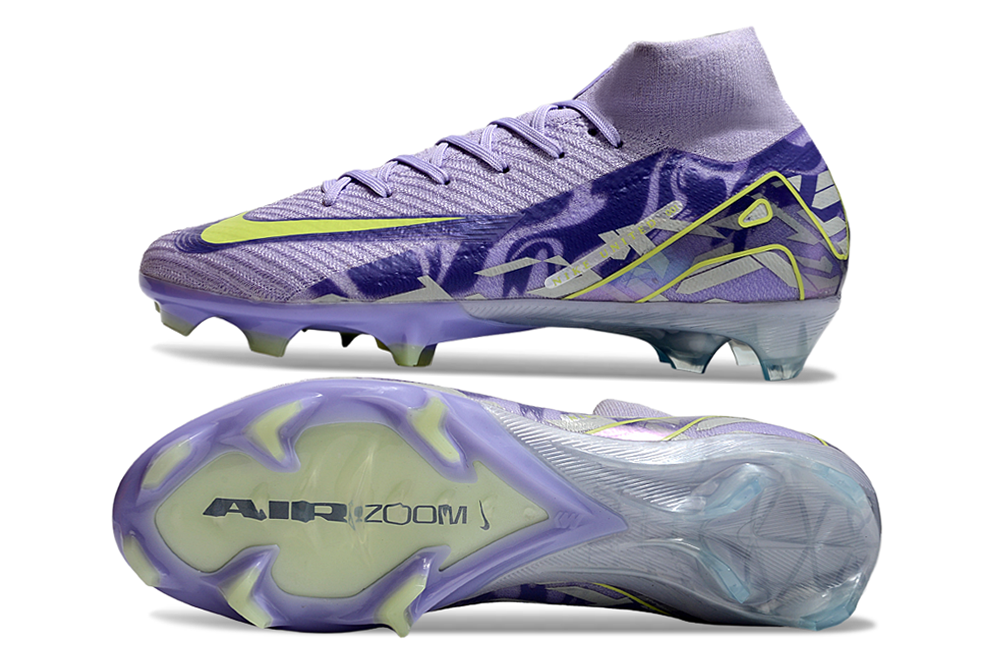 Nike United Mercurial Superfly 10 Elite FG