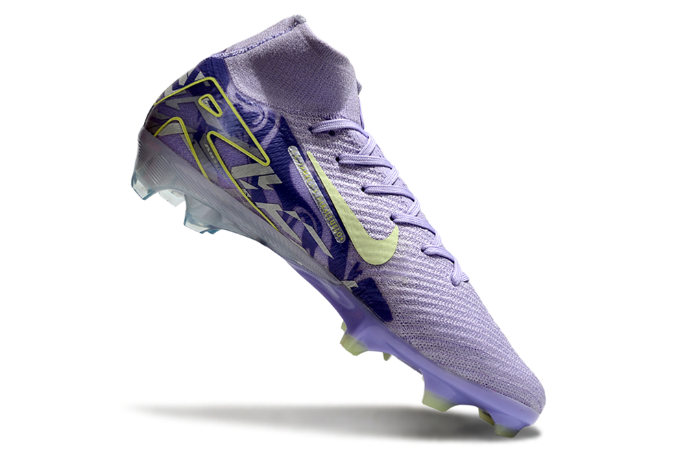 Nike United Mercurial Superfly 10 Elite FG