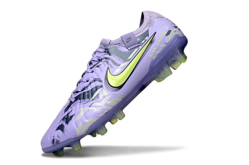Nike United Tiempo Legend 10 Elite FG