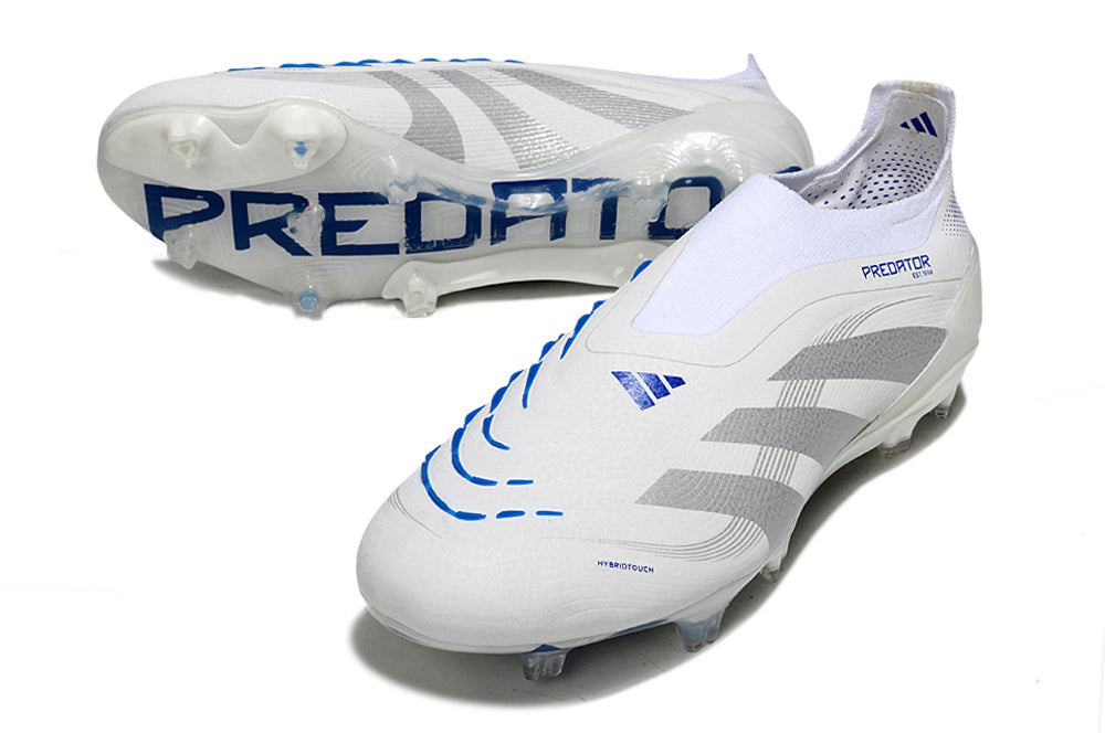 SCARPE DA CALCIO PREDATOR ELITE FIRM GROUND