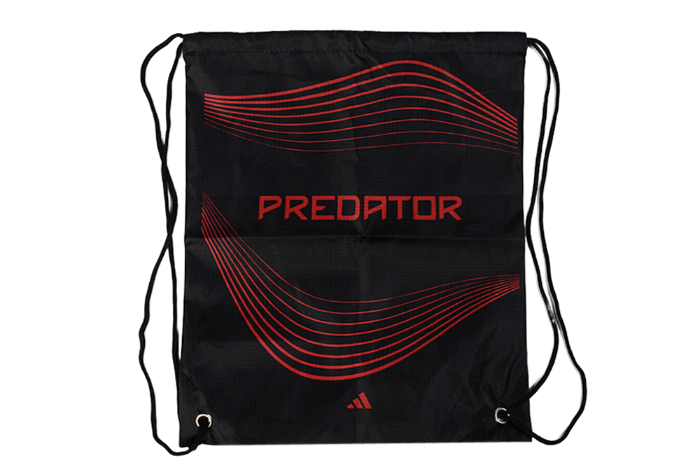 SCARPE DA CALCIO PREDATOR ELITE FOLD-OVER TONGUE FIRM GROUND