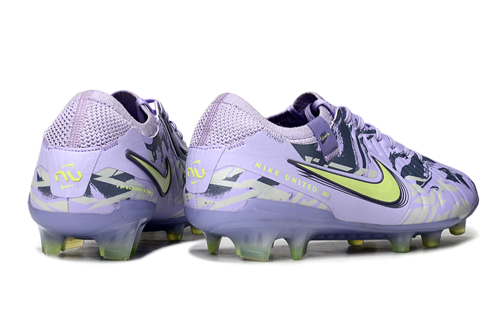 Nike United Tiempo Legend 10 Elite FG