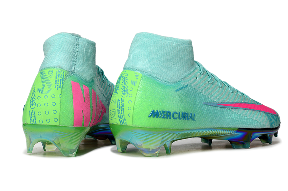Nike Zoom Mercurial Superfly 10 Elite SE FG Cosmic Speed