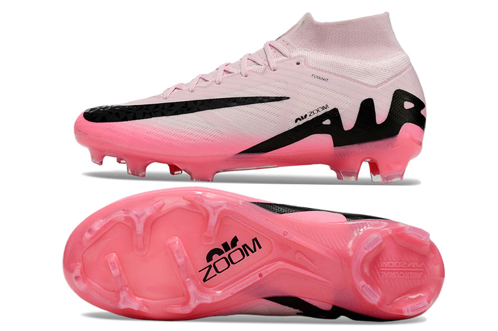 Nike Zoom Mercurial Superfly 9 Elite FG