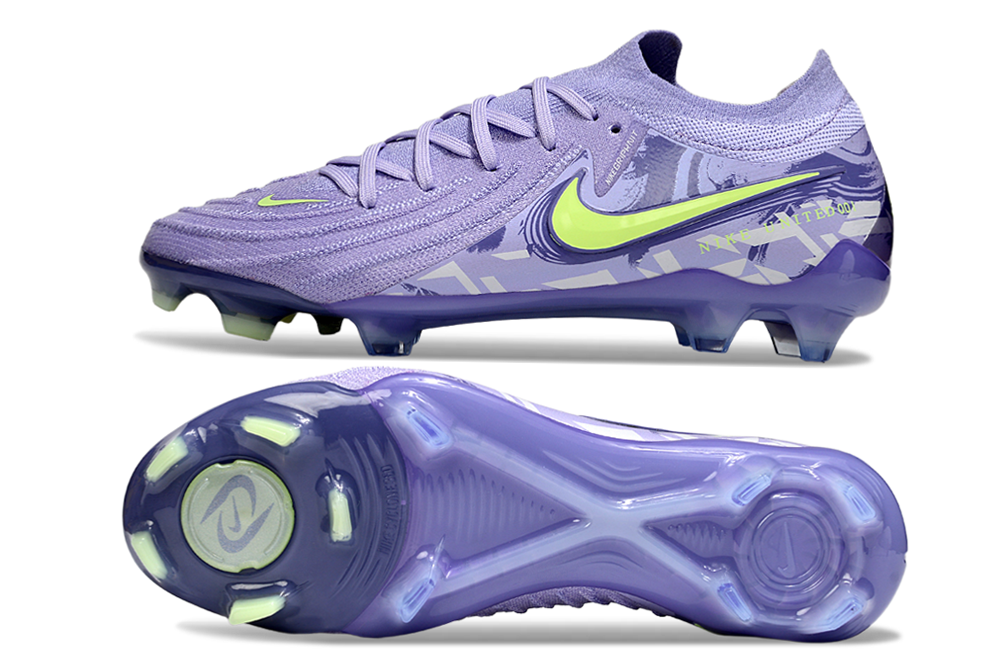 Nike United Phantom GX 2 Elite FG