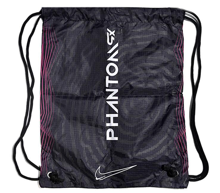 Nike Gripknit Phantom GX Elite Dynamic Fit Hyper Rosa FG