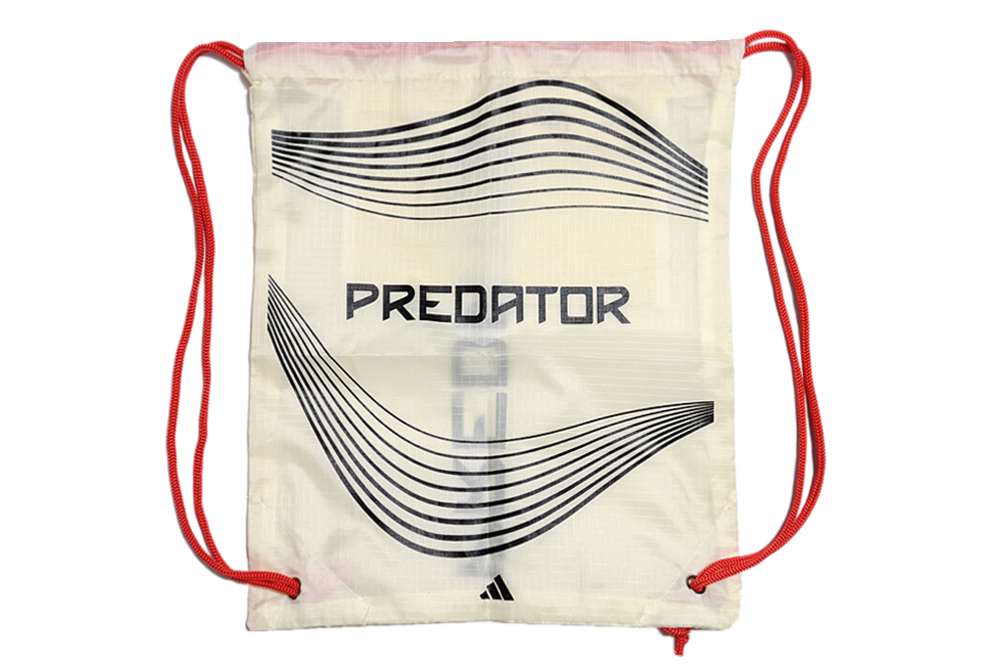 SCARPE DA CALCIO PREDATOR ELITE FOLD-OVER TONGUE FIRM GROUND
