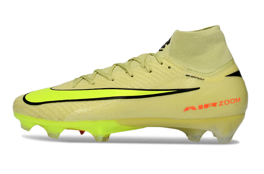 Nike Mercurial Superfly 10 Elite FG