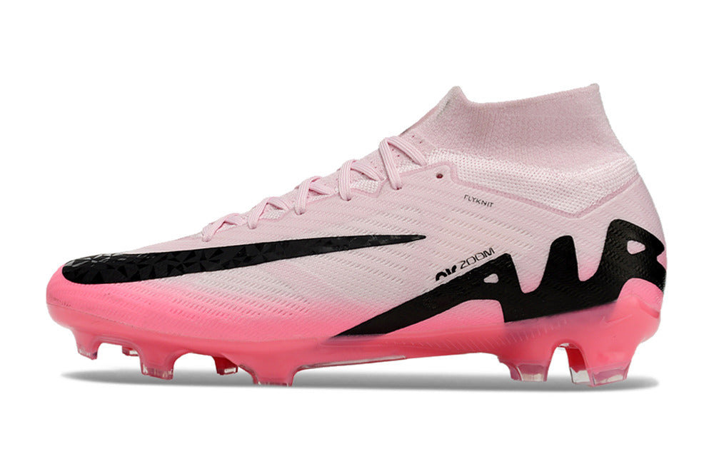 Nike Zoom Mercurial Superfly 9 Elite FG