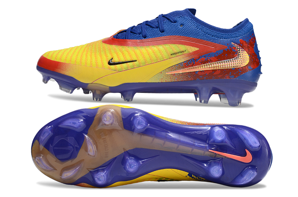 Nike Phantom 6 Low Elite "Erling Haaland" FG
