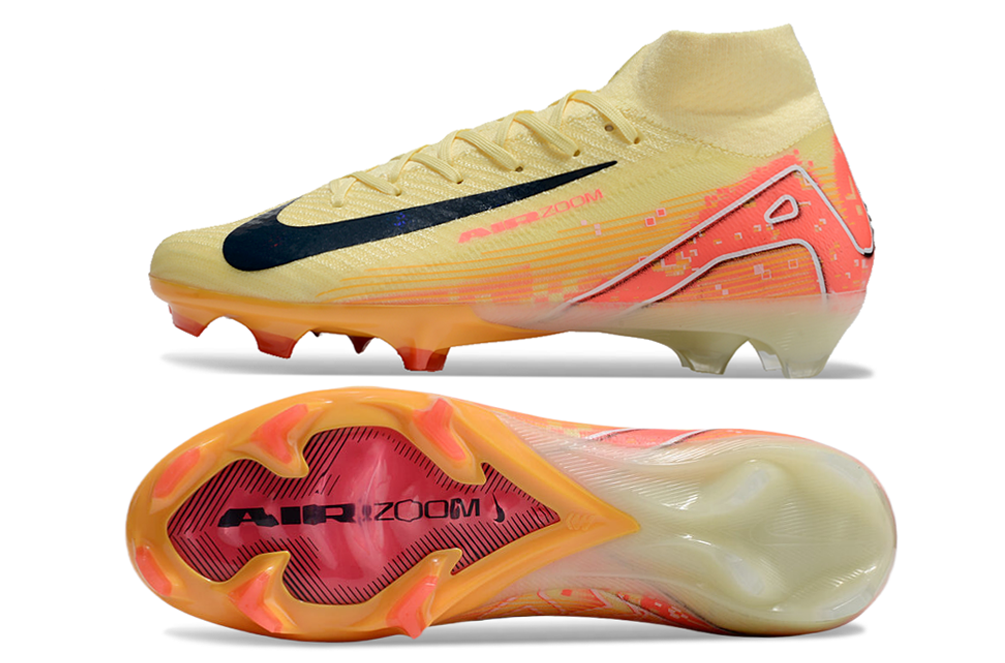 Nike Mercurial Superfly 10 Elite "Kylian Mbappé"