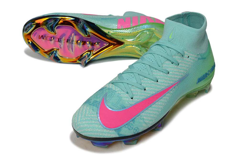 Nike Zoom Mercurial Superfly 10 Elite SE FG Cosmic Speed