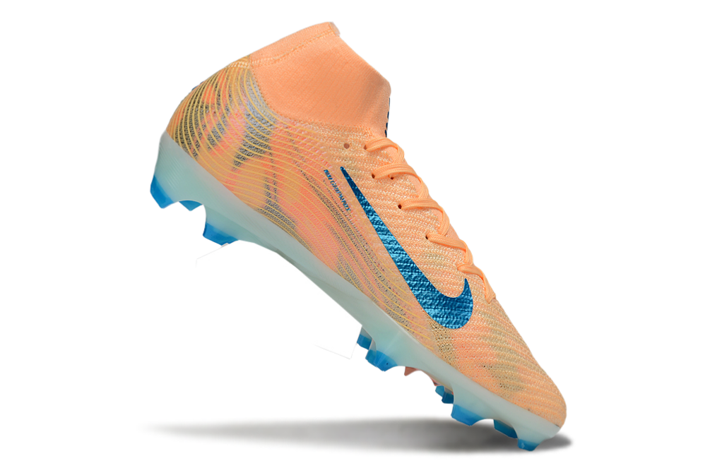 Nike Mercurial Superfly 10 Elite "Kylian Mbappé" FG