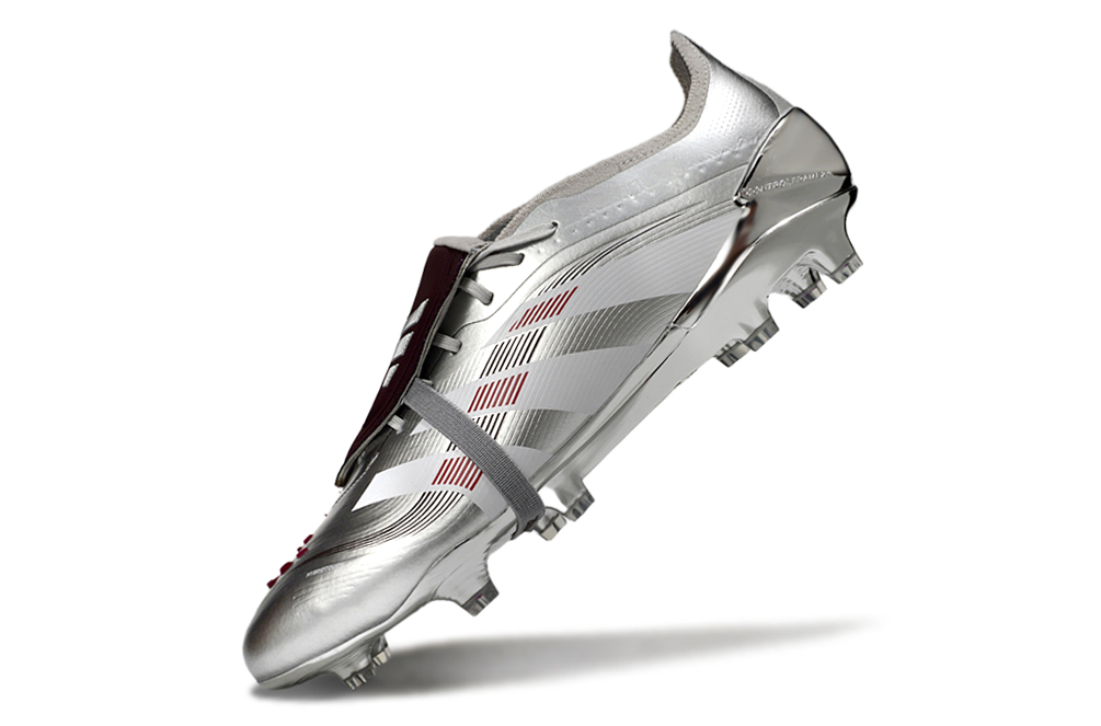SCARPE DA CALCIO PREDATOR ELITE JB FOLD-OVER TONGUE FIRM GROUND