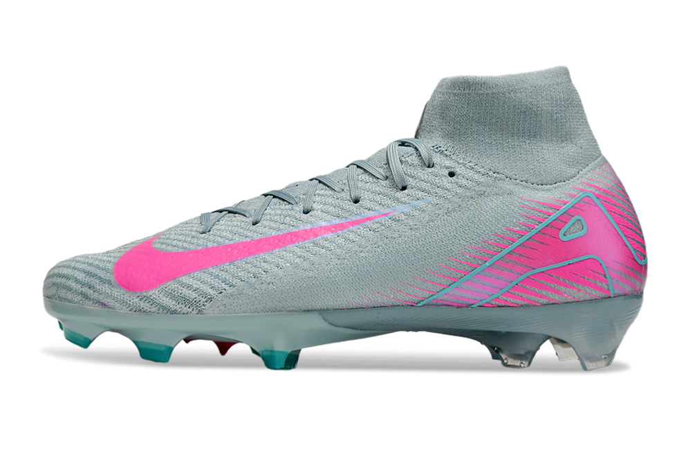 Nike Mercurial Superfly 10 Elite FG