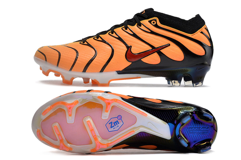 Nike Zoom Mercurial Vapor 15 Elite 'Air Max Plus Sunset' FG