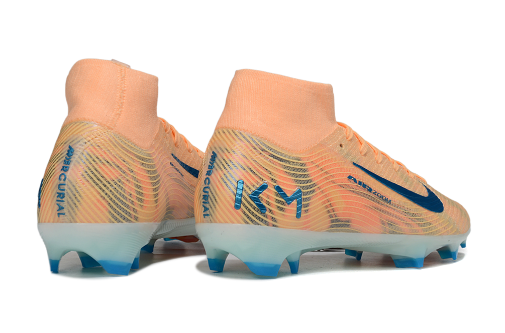 Nike Mercurial Superfly 10 Elite "Kylian Mbappé" FG