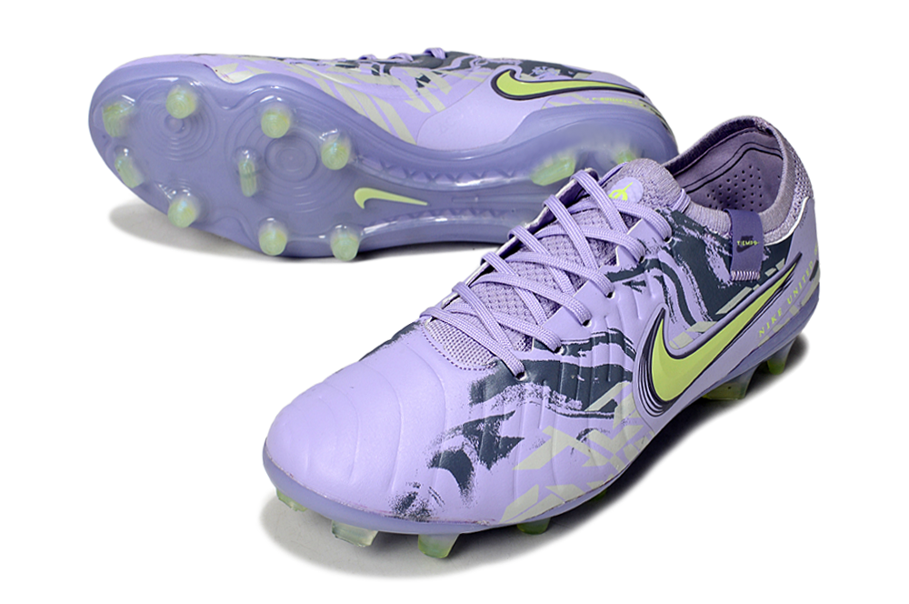 Nike United Tiempo Legend 10 Elite FG
